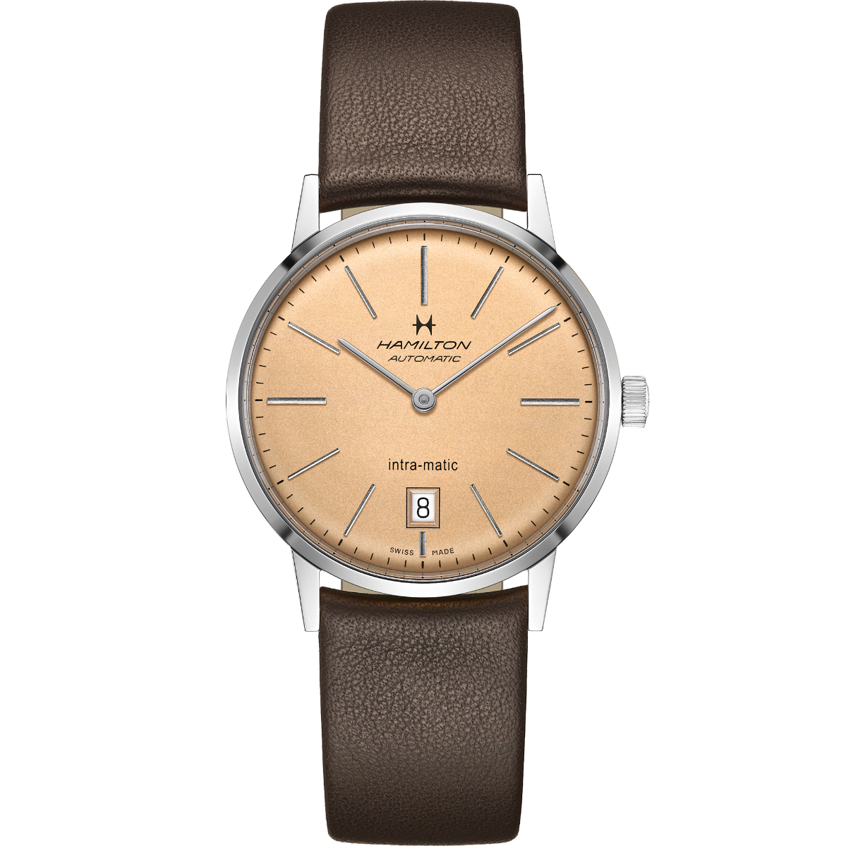 Hamilton American Classic Intra-Matic Auto 38mm