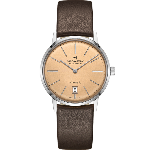 Hamilton American Classic Intra-Matic Auto 38mm