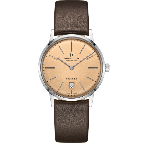Hamilton American Classic Intra-Matic Auto 38mm