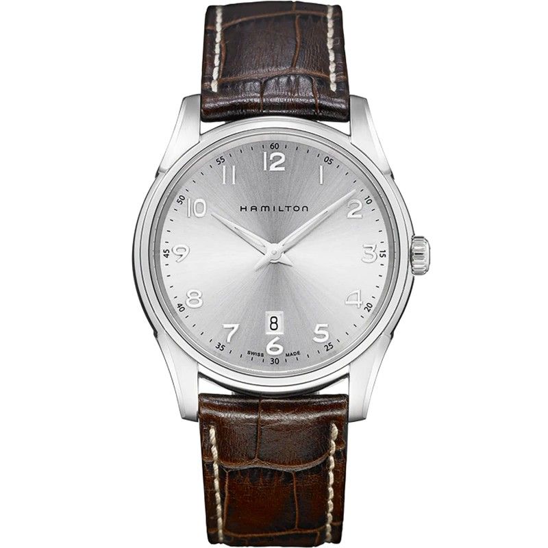 H38511553  JazzmasterThinline Quartz