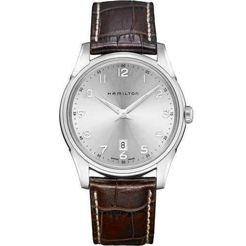 H38511553  JazzmasterThinline Quartz