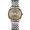 Hamilton Jazzmaster Thinline Auto 40mm H38525121