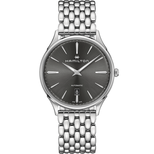 Hamilton Jazzmaster Thinline Auto 40mm