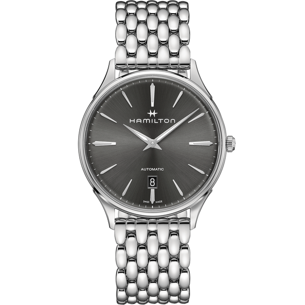 Hamilton Jazzmaster Thinline Auto 40mm