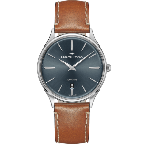 Hamilton Jazzmaster Thinline Auto 40mm