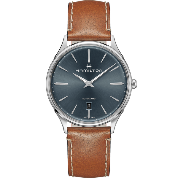 Hamilton Jazzmaster Thinline Auto 40mm