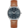Hamilton Jazzmaster Thinline Auto 40mm H38525541