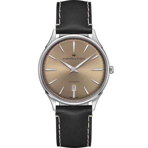 Hamilton Jazzmaster Thinline Auto 40mm