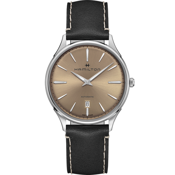 Hamilton Jazzmaster Thinline Auto 40mm