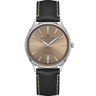 Hamilton Jazzmaster Thinline Auto 40mm H38525721