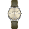 Hamilton Jazzmaster Thinline Auto 40mm H38525811