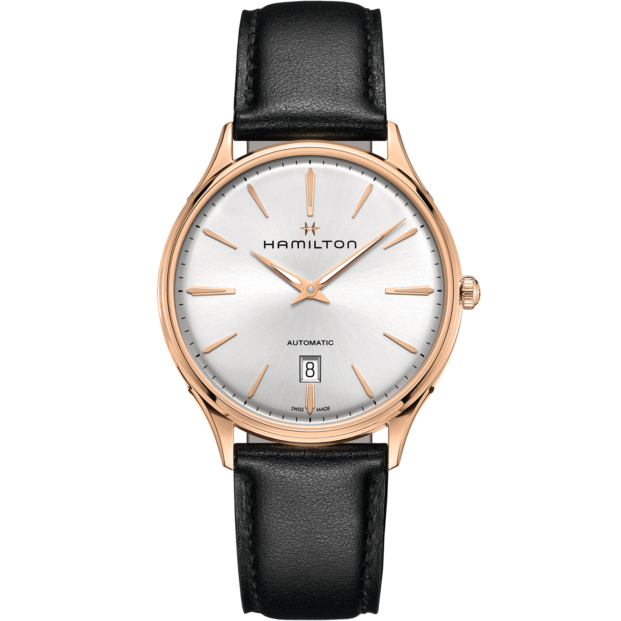 Hamilton Jazzmaster Thinline Auto 42mm