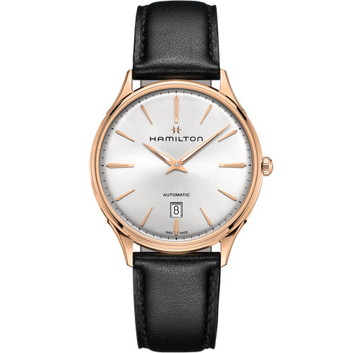 Hamilton Jazzmaster Thinline Auto 42mm