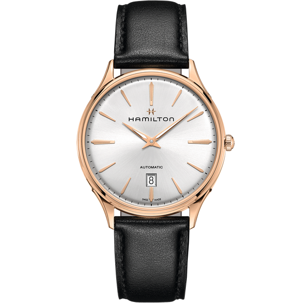 Hamilton Jazzmaster Thinline Auto 42mm