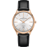 Hamilton Jazzmaster Thinline Auto 42mm H38545751
