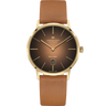 Hamilton American Classic Intra-Matic Auto 42mm Gold H38735501