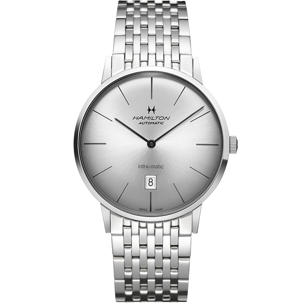 Hamilton American Classic Intra-Matic Auto 40mm