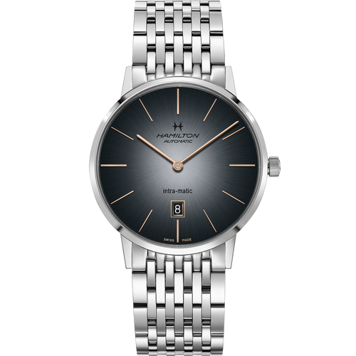 Hamilton American Classic Intra-Matic Auto 40mm