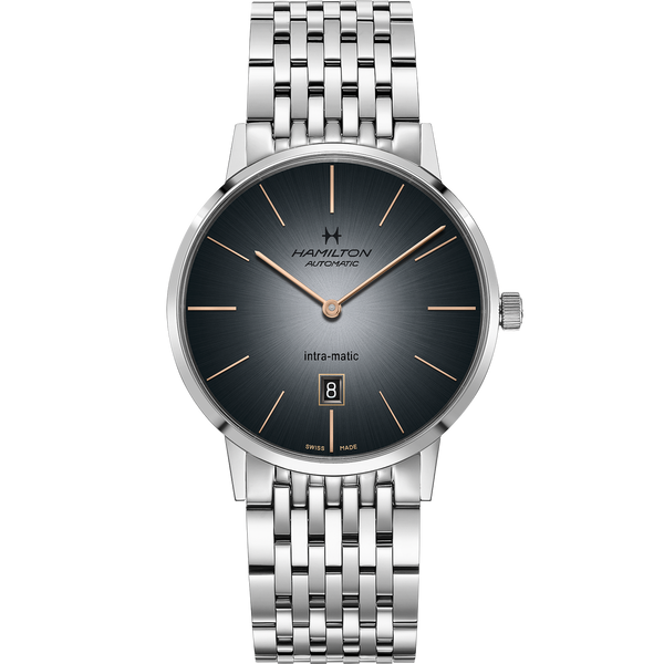 Hamilton American Classic Intra-Matic Auto 40mm