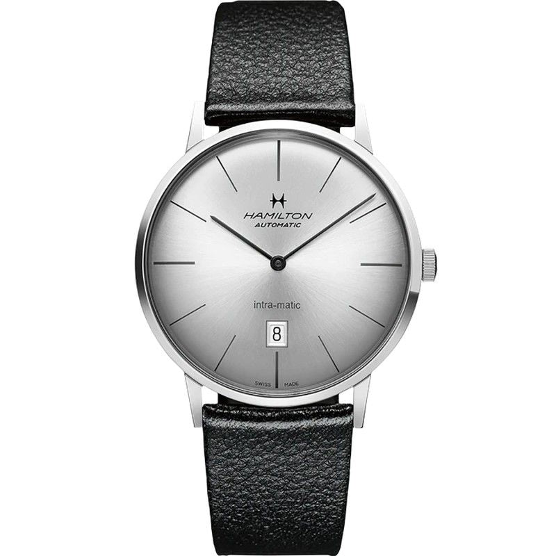 H38755751  American ClassicIntra-Matic Auto