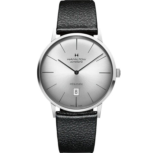 H38755751  American ClassicIntra-Matic Auto