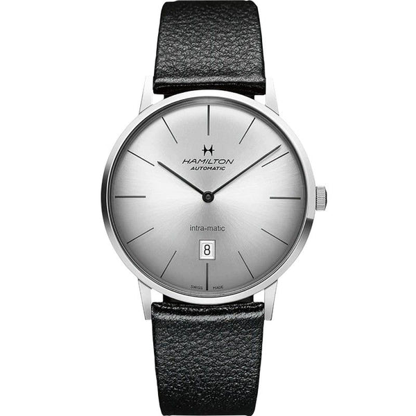 H38755751  American ClassicIntra-Matic Auto