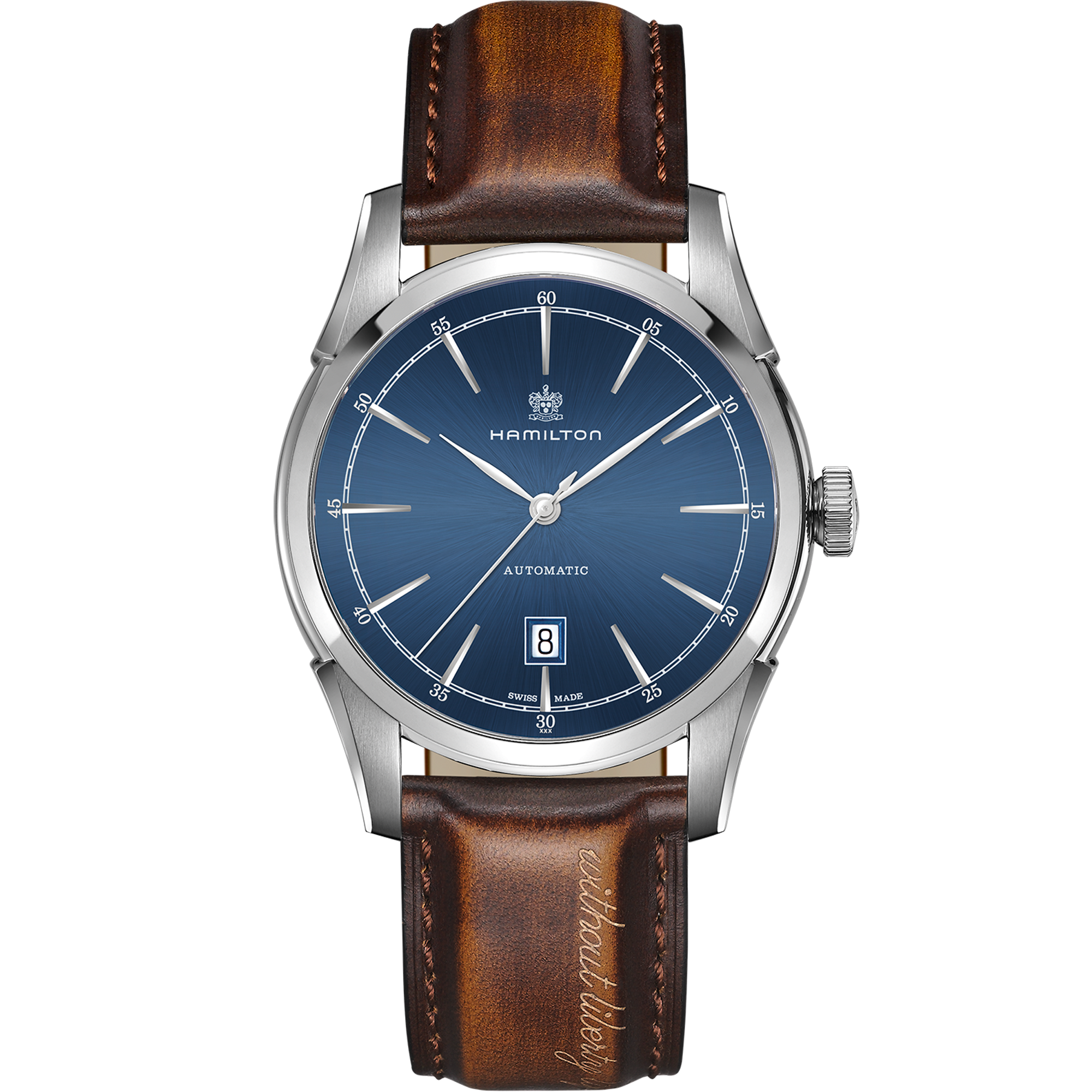 Hamilton American Classic Spirit of Liberty Auto 42mm