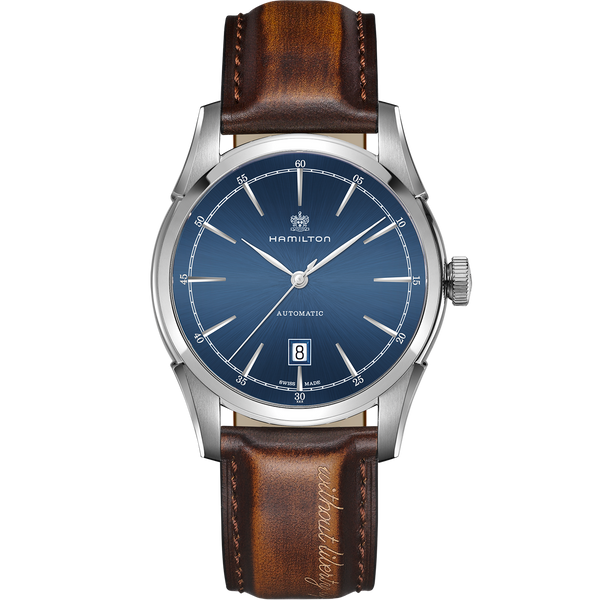 Hamilton American Classic Spirit of Liberty Auto 42mm
