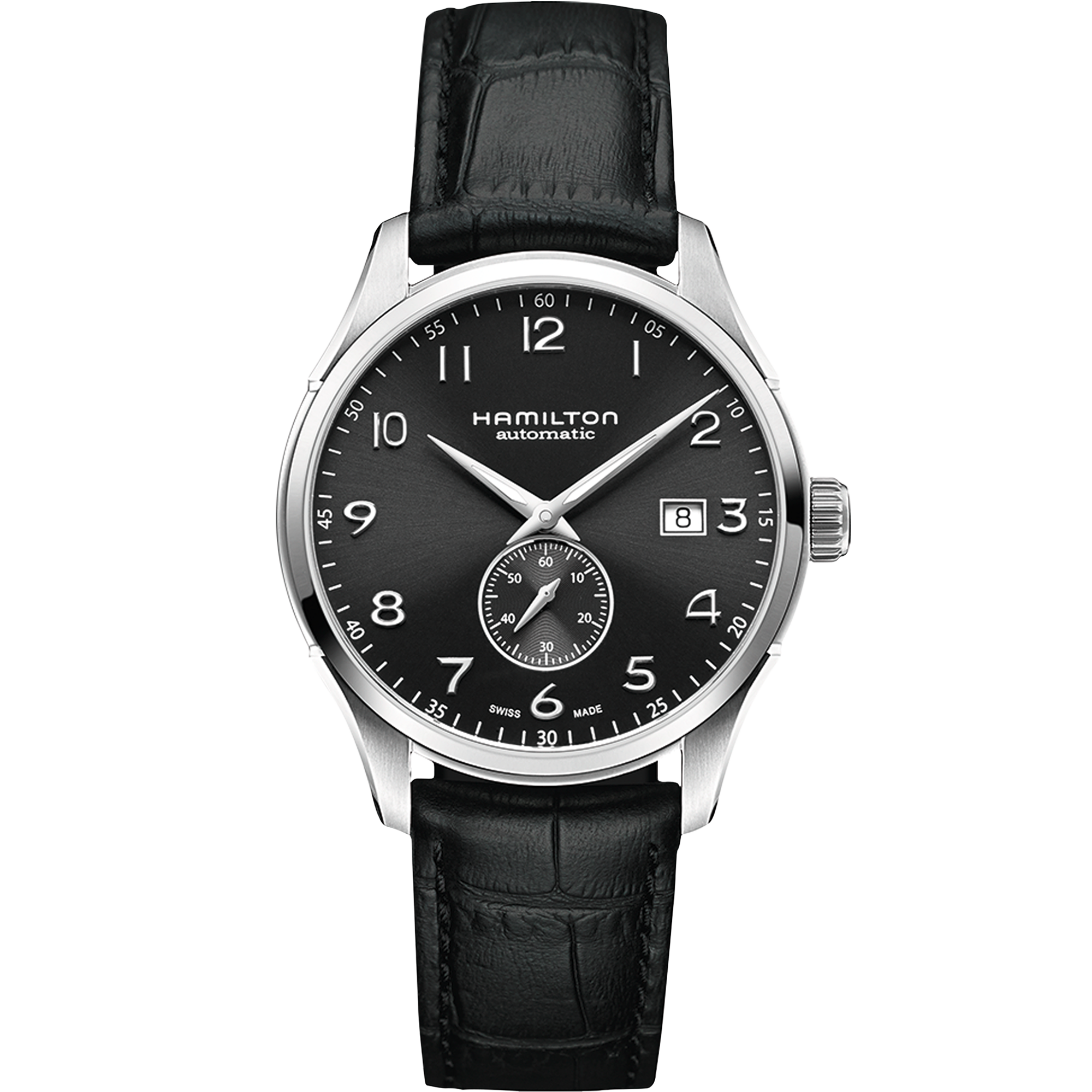 Hamilton Jazzmaster Small Second Auto 40mm