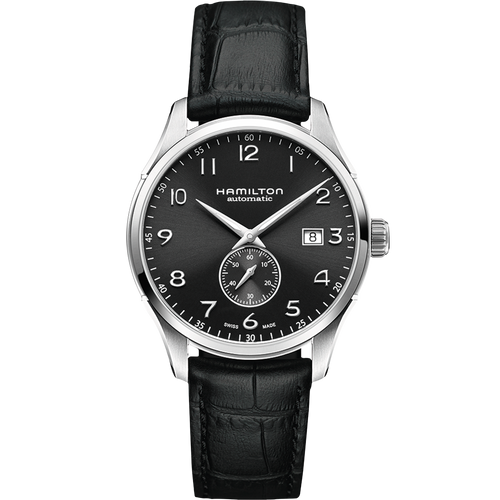 Hamilton Jazzmaster Small Second Auto 40mm