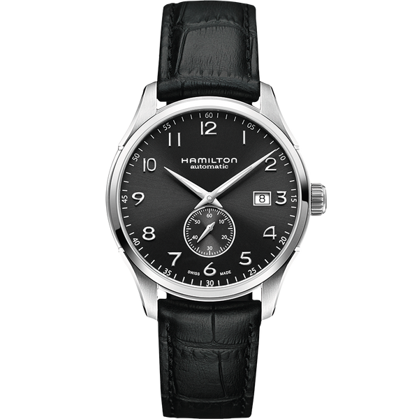 Hamilton Jazzmaster Small Second Auto 40mm