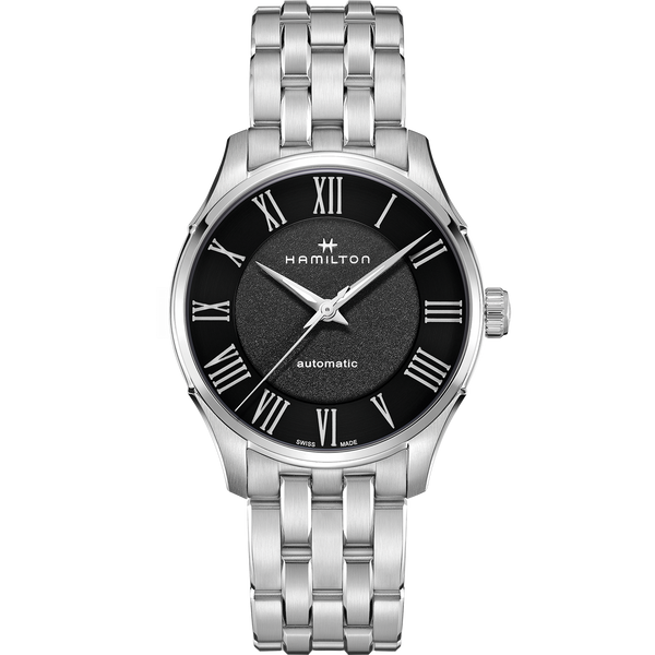 Hamilton Jazzmaster Skeleton Auto 40mm