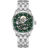 Hamilton Jazzmaster Skeleton Auto 36mm H42535160