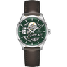 Hamilton Jazzmaster Skeleton Auto 36mm H42535560