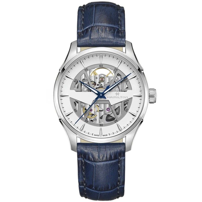 H42535610  JazzmasterSkeleton Auto