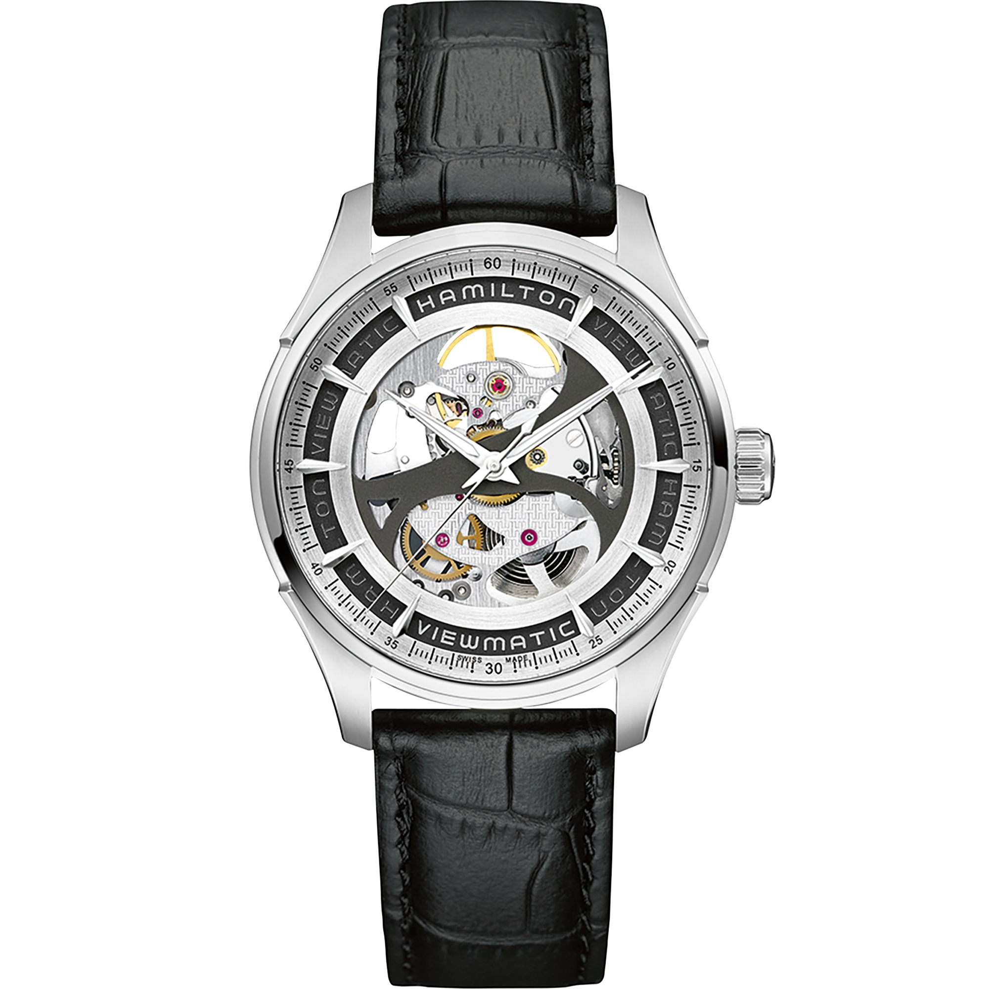 Hamilton Jazzmaster Gent Auto 40mm