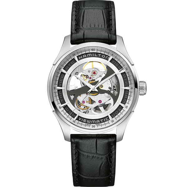 Hamilton Jazzmaster Gent Auto 40mm