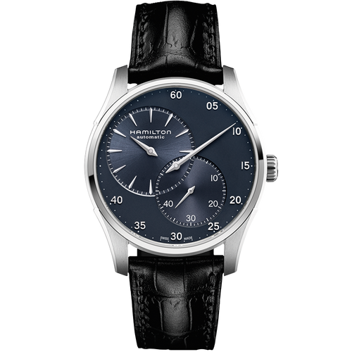 Hamilton Jazzmaster Regulator Auto 42mm