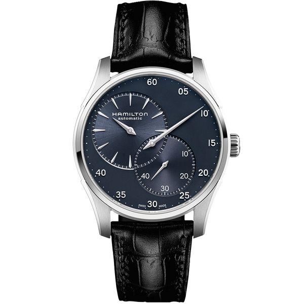 Hamilton Jazzmaster Regulator Auto 42mm