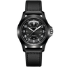 Hamilton Khaki Field King Auto PVD 40mm H64465733
