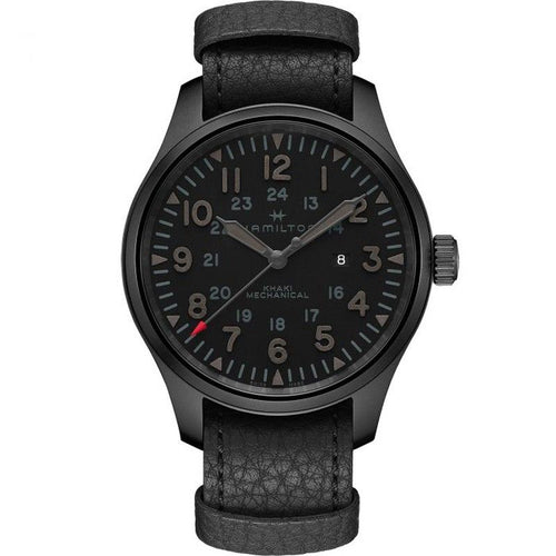 H69809730  Khaki FieldMechanical