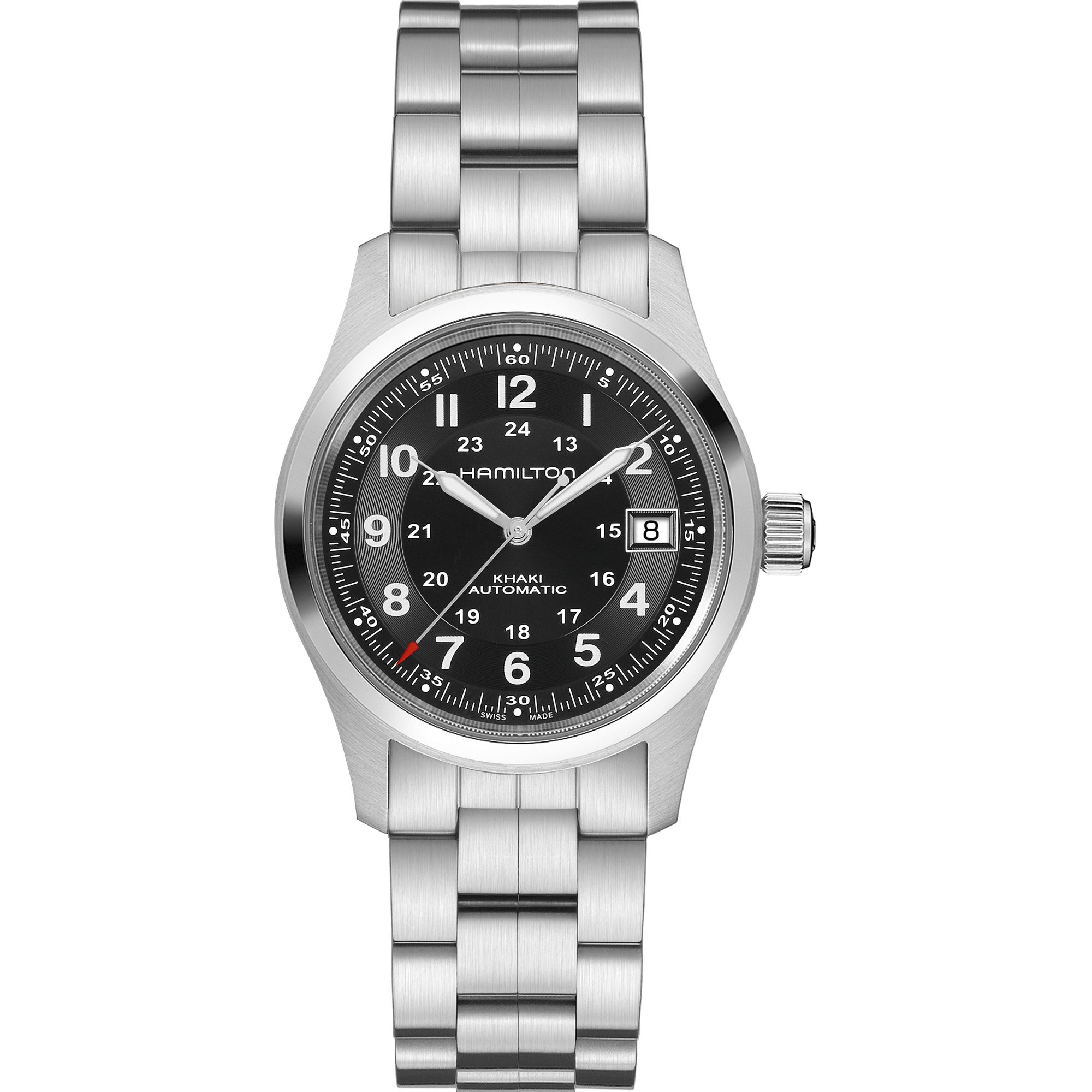 Hamilton Khaki Field Auto 38mm