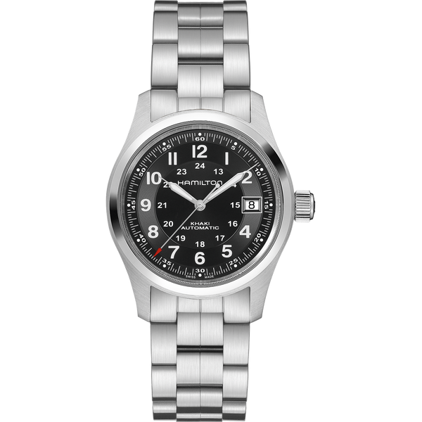Hamilton Khaki Field Auto 38mm