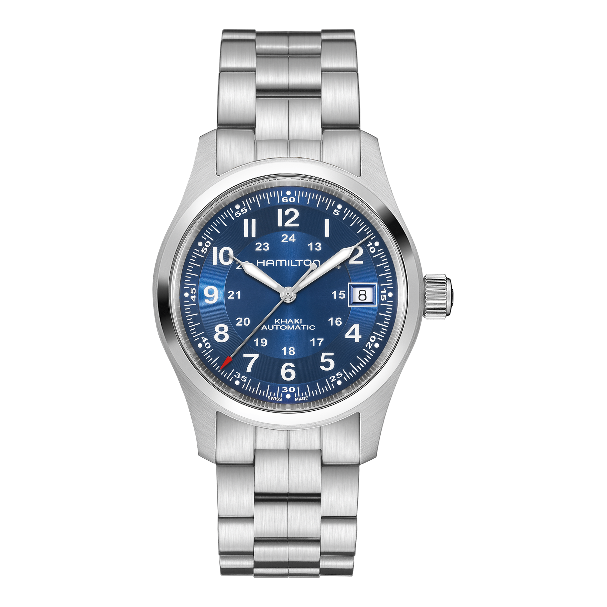 Hamilton Khaki Field Auto 38mm