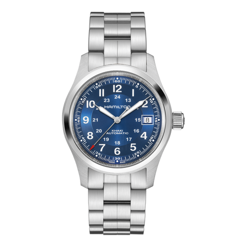 Hamilton Khaki Field Auto 38mm