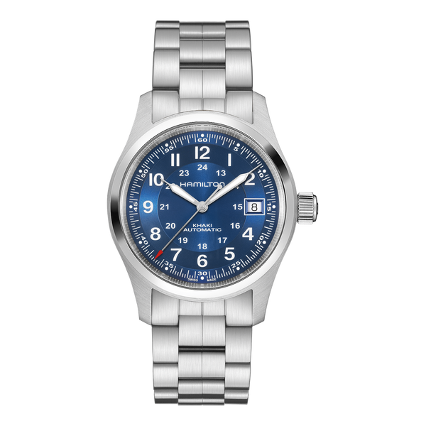 Hamilton Khaki Field Auto 38mm