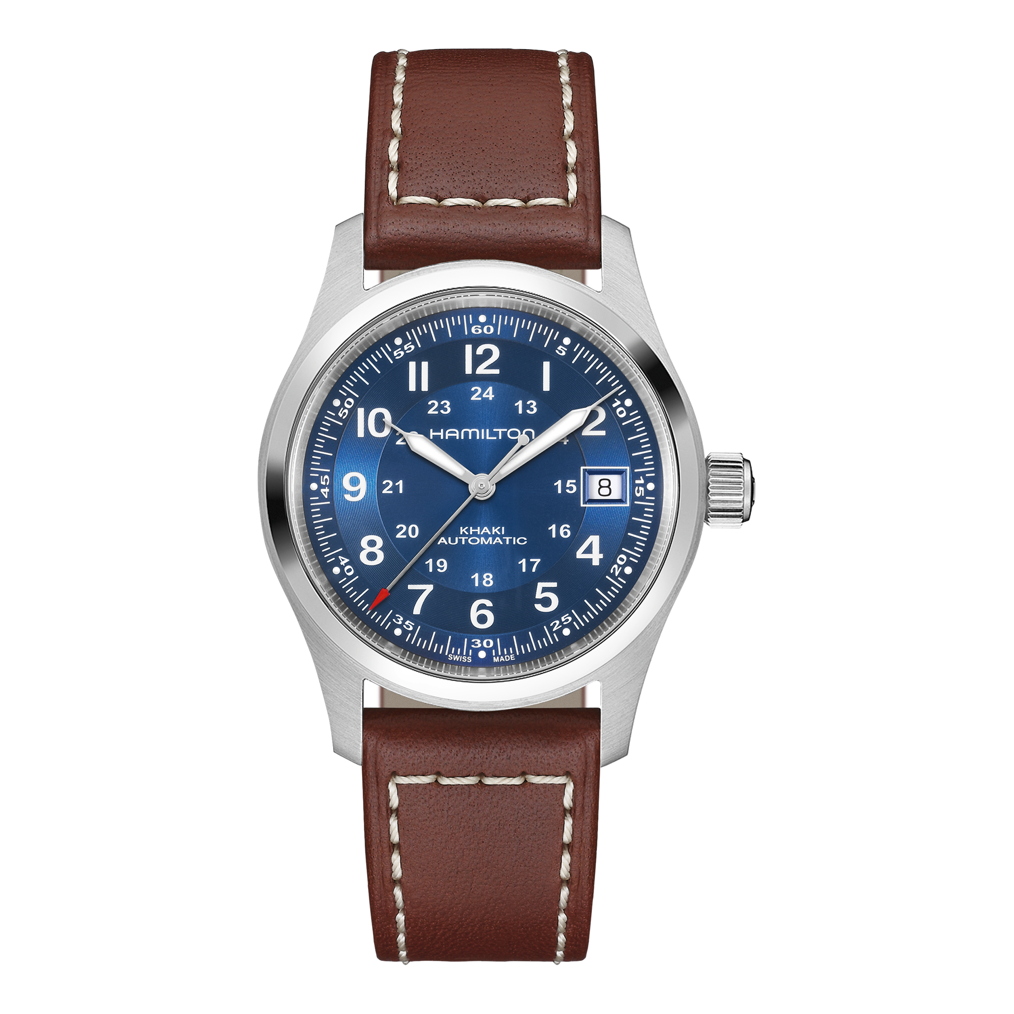 Hamilton Khaki Field Auto 38mm