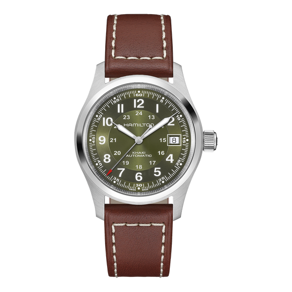 Hamilton Khaki Field Auto 38mm