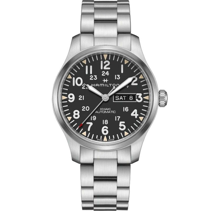 H70535131  Khaki FieldDAY DATE