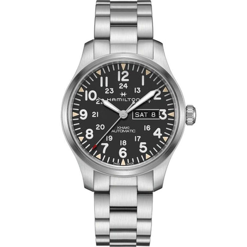 H70535131  Khaki FieldDAY DATE